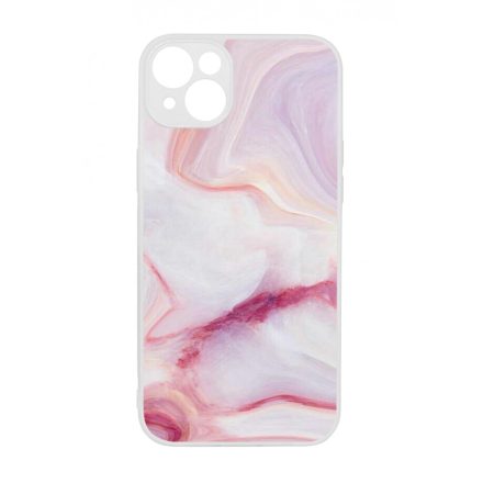 márvány márványos marble csajos iPhone 14 Plus Magsafe tok
