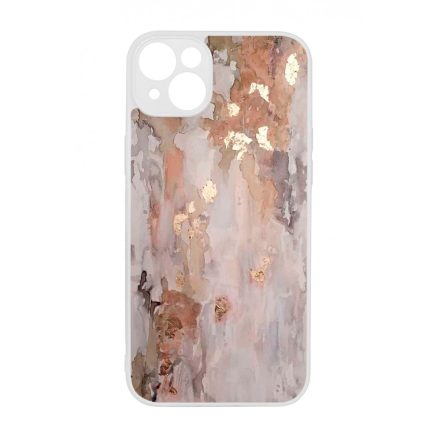 márvány márványos marble csajos iPhone 14 Plus Magsafe tok