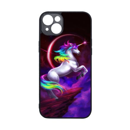 unicorn unikornis fantasy csajos iPhone 14 Plus Magsafe tok