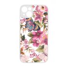 pillangós lepkés virág mintás iPhone 14 Plus Magsafe tok