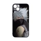 Kakashi Anime - naruto iPhone 14 Plus Magsafe tok