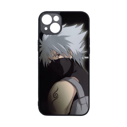 Kakashi Anime - naruto iPhone 14 Plus Magsafe tok