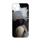 Kakashi Anime - naruto iPhone 14 Plus Magsafe tok