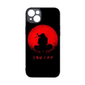 Itachi Uchiha - naruto anime iPhone 14 Plus tok