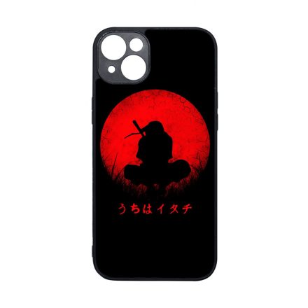 Itachi Uchiha - naruto anime iPhone 14 Plus tok