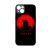 Itachi Uchiha - naruto anime iPhone 14 Plus tok