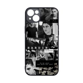 After Movie - Hardin miután film iPhone 14 Plus tok