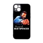 Original Bud Spencer iPhone 14 Plus tok