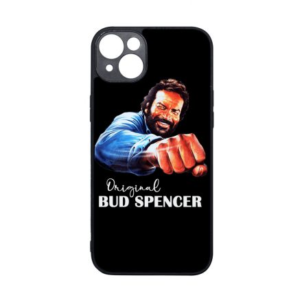 Original Bud Spencer iPhone 14 Plus Magsafe tok