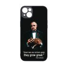 the Godfather - Great Men Keresztapa iPhone 14 Plus tok