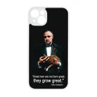 the Godfather - Great Men Keresztapa iPhone 14 Plus tok