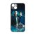 Dean & Sam Winchester supernatural odaát iPhone 14 Plus Magsafe tok