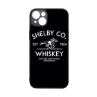 Shelby Co. Whiskey peaky blinders iPhone 14 Plus Magsafe tok