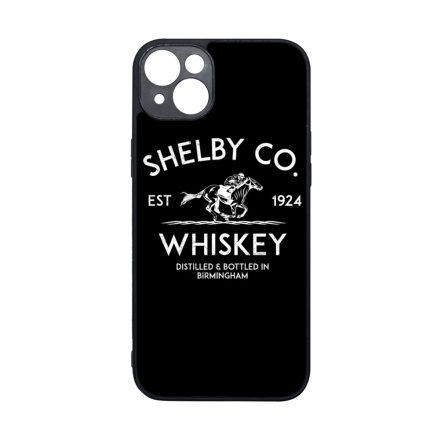 Shelby Co. Whiskey peaky blinders iPhone 14 Plus Magsafe tok