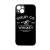 Shelby Co. Whiskey peaky blinders iPhone 14 Plus Magsafe tok