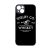 Shelby Co. Whiskey peaky blinders iPhone 14 Plus tok