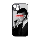 Thomas Shelby - Business - Birmingham bandája iPhone 14 Plus Magsafe tok
