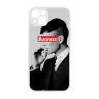 Thomas Shelby - Business - Birmingham bandája iPhone 14 Plus Magsafe tok