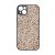 Rose Gold Leopard Wild Beauty Csajos iPhone 14 Plus Magsafe tok