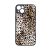 Leopard Wild Beauty Csajos Allat mintas iPhone 14 Plus tok