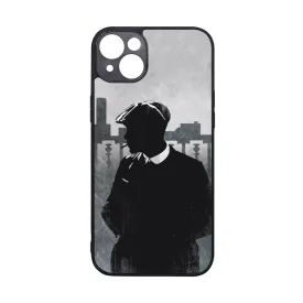 smoking thomas shelby peaky blinders iPhone 14 Plus tok