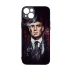 Tommy Shelby Art peaky blinders iPhone 14 Plus Magsafe tok