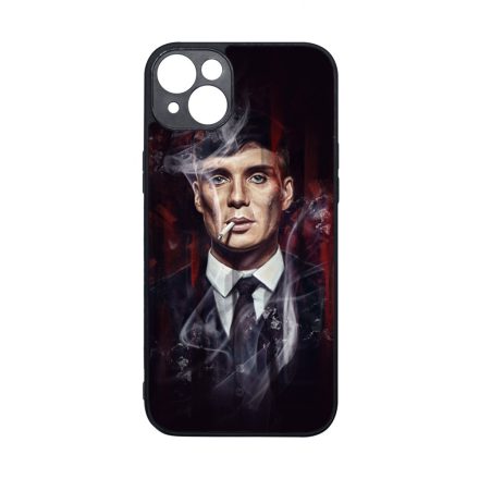 Tommy Shelby Art peaky blinders iPhone 14 Plus Magsafe tok