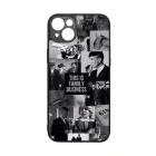 Aesthetic Family Business peaky blinders iPhone 14 Plus Magsafe tok