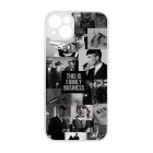 Aesthetic Family Business peaky blinders iPhone 14 Plus tok
