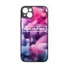 Colorful Blackpink iPhone 14 Plus tok