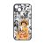 Monkey D Luffy Pizza - One Piece iPhone 14 Plus tok