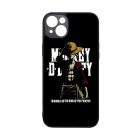Luffy the King of Pirates - One Piece iPhone 14 Plus Magsafe tok
