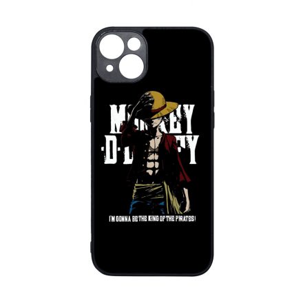 Luffy the King of Pirates - One Piece iPhone 14 Plus Magsafe tok