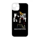 Luffy the King of Pirates - One Piece iPhone 14 Plus Magsafe tok