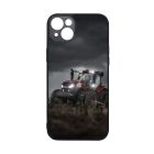 Nincs megallas Traktoros  iPhone 14 Plus tok
