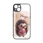 Kerd a neveddel - Sutis sunike - osz iPhone 14 Plus Magsafe tok