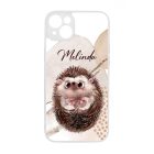 Kerd a neveddel - Cuki suni - osz iPhone 14 Plus Magsafe tok