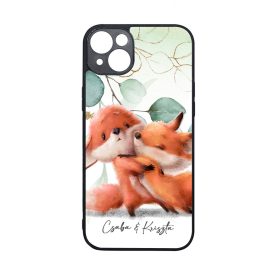 Kerd a neveddel - Fox Love - osz iPhone 14 Plus tok