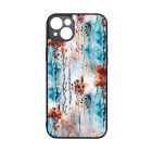 Csodas festett oszi színek iPhone 14 Plus tok