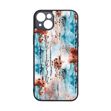 Csodas festett oszi színek iPhone 14 Plus Magsafe tok