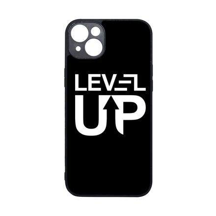 Level UP - Gamer iPhone 14 Plus tok