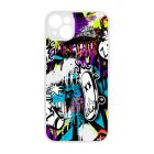 Urban street art Graffiti iPhone 14 Plus Magsafe tok