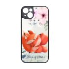 Neves cukisagok kollekcio Cuki roka szerelem iPhone 14 Plus tok