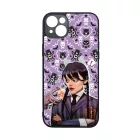 Wednesday Art iPhone 14 Plus tok