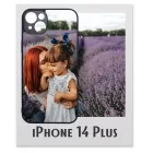 Egyedi iPhone 14 Plus (6.7) telefon tok