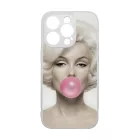 Marilyn Monroe iPhone 14 Pro Magsafe tok