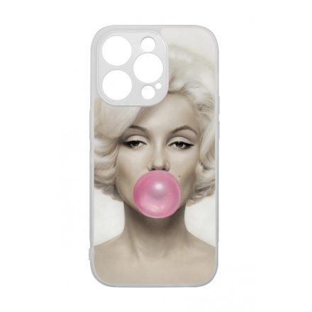 Marilyn Monroe iPhone 14 Pro tok