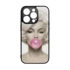 Marilyn Monroe iPhone 14 Pro tok