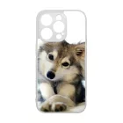 kutyás kutyus iPhone 14 Pro Magsafe tok