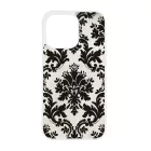 vintage fekete fehér iPhone 14 Pro Magsafe tok